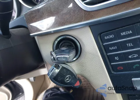 2016 Mercedes-Benz E 350 4Matic из США, поврежденный, VIN WDDHH8JB6GB171737